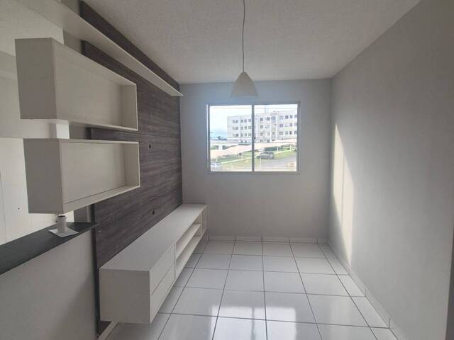 Apartamento para Venda em Várzea Grande - 5
