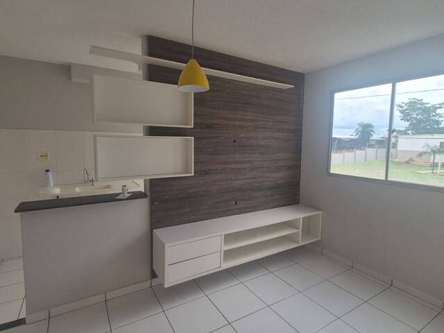 #2815 - Apartamento para Venda em Várzea Grande - MT - 1