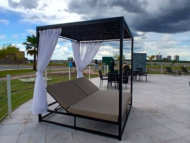 #2818 - Terreno em condomínio para Venda em Cuiabá - MT - 2