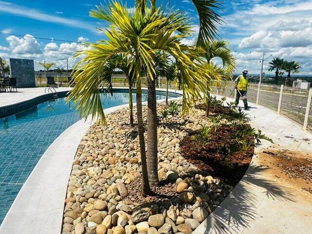 #2818 - Terreno em condomínio para Venda em Cuiabá - MT - 3