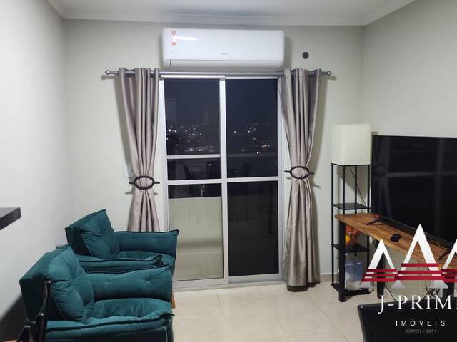 #2820 - Apartamento para Locação em Cuiabá - MT - 3
