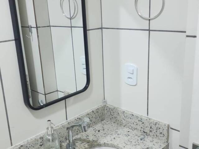Apartamento para Locação em Cuiabá - 4