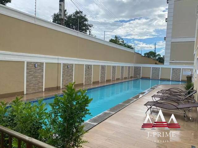 Locação em Goiabeira - Cuiabá