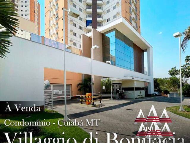 Venda em Jardim Santa Marta - Cuiabá