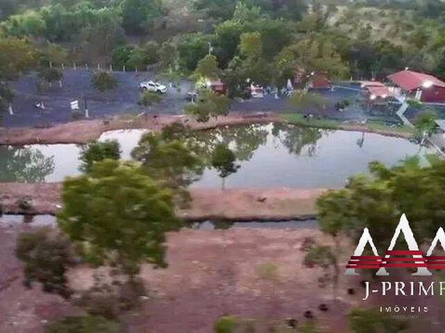 Venda em Área Rural de Cuiabá - Cuiabá
