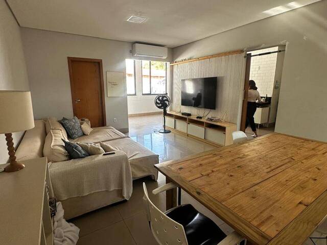 #2822 - Casa para Venda em Cuiabá - MT - 3