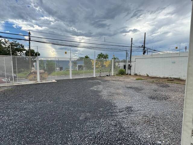 #2826 - Barracão para Locação em Cuiabá - MT