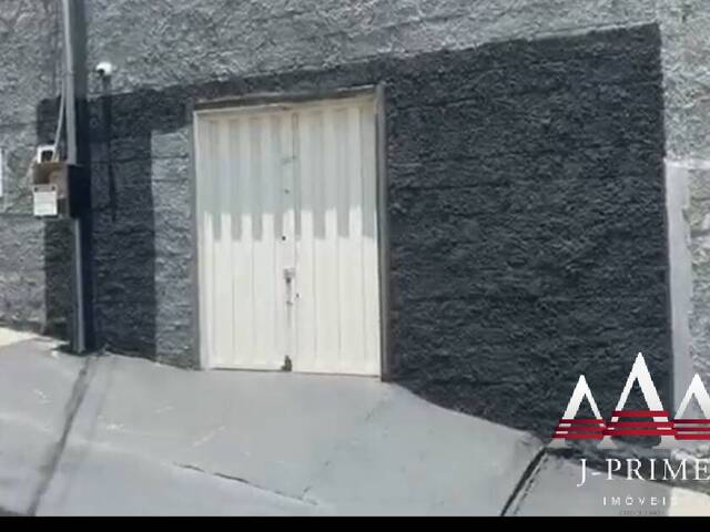 #2825 - Salão Comercial para Locação em Cuiabá - MT