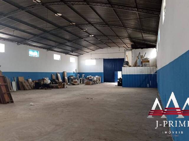 #179 - Barracão para Locação em Cuiabá - MT - 3