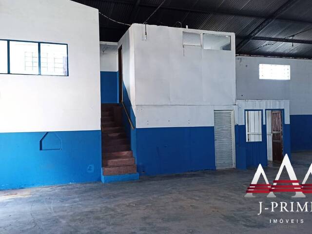 #179 - Barracão para Locação em Cuiabá - MT - 2
