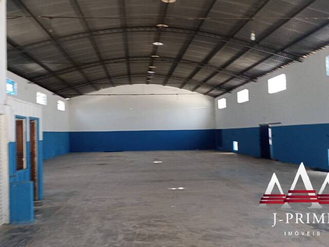 #179 - Barracão para Locação em Cuiabá - MT - 1