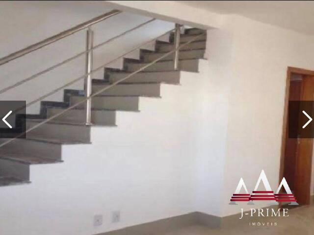 #1770 - Casa em condomínio para Locação em Cuiabá - MT