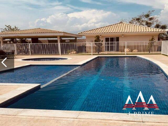 #1770 - Casa em condomínio para Locação em Cuiabá - MT