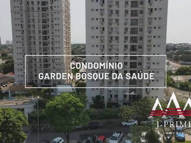 #2828 - Apartamento para Locação em Cuiabá - MT - 2