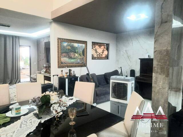 #2829 - Casa para Venda em Cuiabá - MT - 2