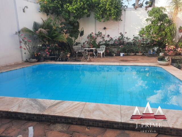 #2829 - Casa para Venda em Cuiabá - MT - 3