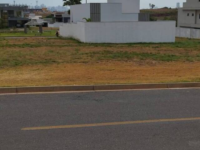 #2830 - Terreno em condomínio para Venda em Várzea Grande - MT - 2