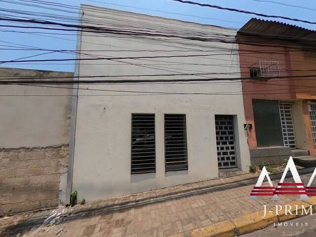 Salão Comercial para Venda em Cuiabá - 5