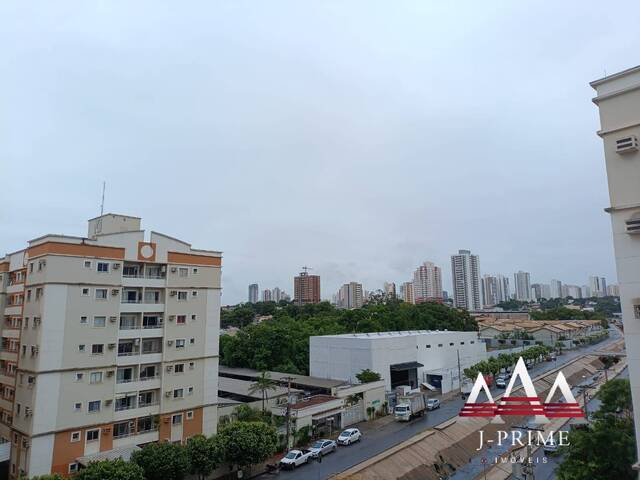 #2832 - Apartamento para Locação em Cuiabá - MT - 2