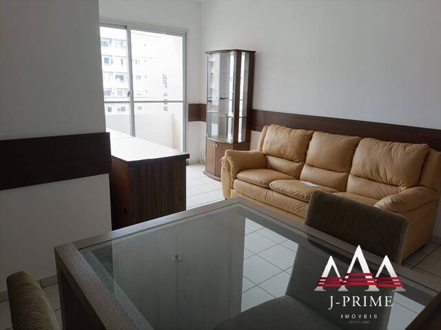 #2832 - Apartamento para Locação em Cuiabá - MT - 3