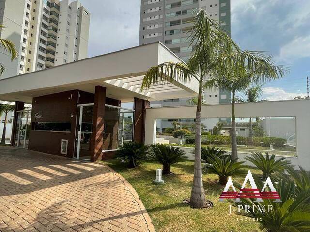 Apartamento para Venda em Cuiabá - 5