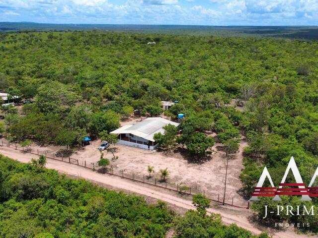Chácara para Venda em Cuiabá - 4