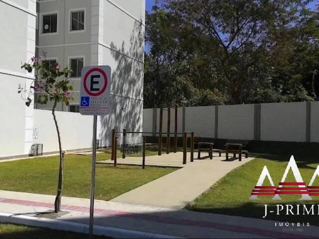 #2686 - Apartamento para Venda em Cuiabá - MT - 2