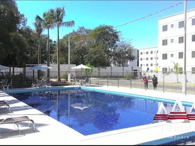 Apartamento para Venda em Cuiabá - 4
