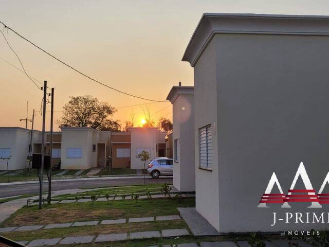#1747 - Casa em condomínio para Venda em Cuiabá - MT - 3