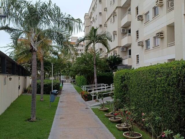 Locação em Porto - Cuiabá