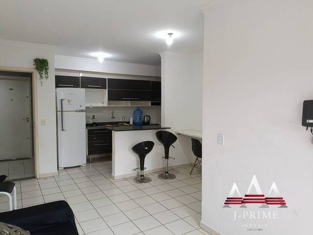 #2835 - Apartamento para Locação em Cuiabá - MT - 2