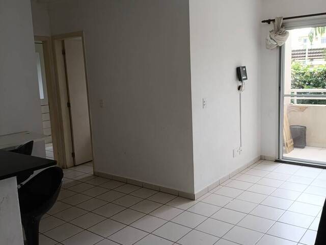 #2835 - Apartamento para Locação em Cuiabá - MT - 3