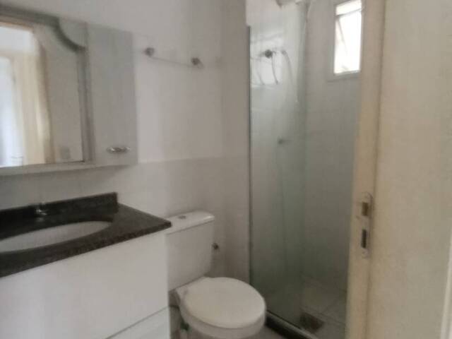Apartamento para Locação em Cuiabá - 5