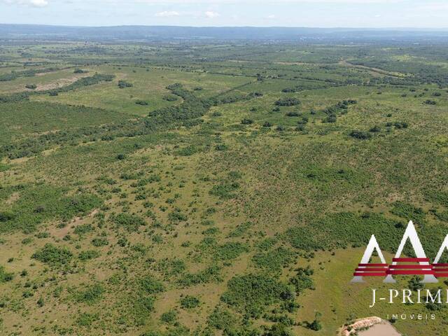 Fazenda para Venda em Rosário Oeste - 2