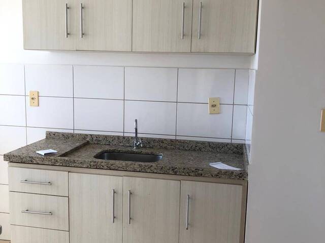 #2764 - Apartamento para Venda em Cuiabá - MT - 2