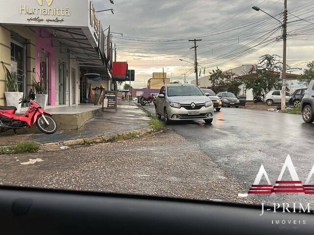#2837 - Terreno para Locação em Cuiabá - MT