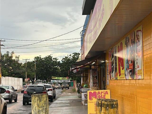 #2837 - Terreno para Locação em Cuiabá - MT