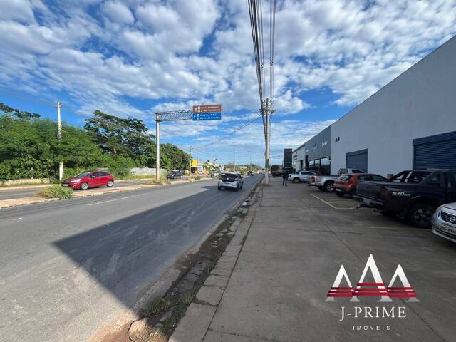 #2824 - Barracão para Locação em Cuiabá - MT - 3