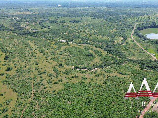 Fazenda para Venda em Rosário Oeste - 3
