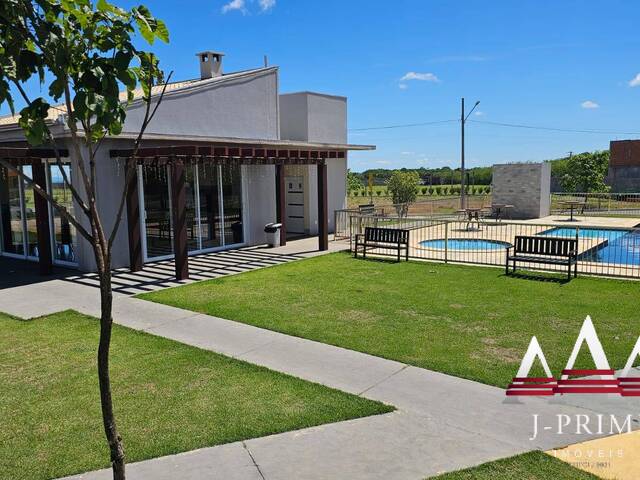 #2838 - Casa em condomínio para Venda em Chapada dos Guimarães - MT - 1