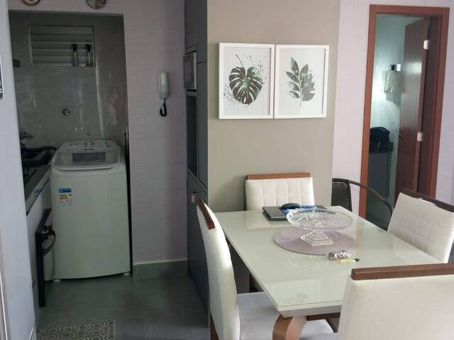 Apartamento para Venda em Cuiabá - 5
