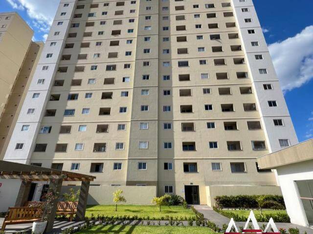 Apartamento para Venda em Cuiabá - 4