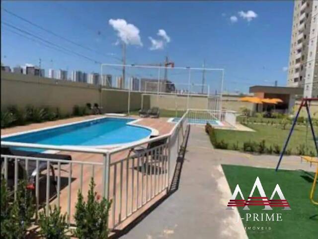 Venda em Morada do Ouro - Cuiabá