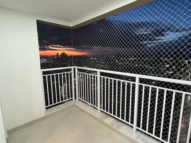 Apartamento para Venda em Cuiabá - 5