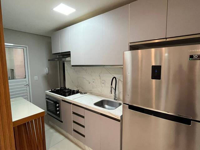 Apartamento para Venda em Cuiabá - 4