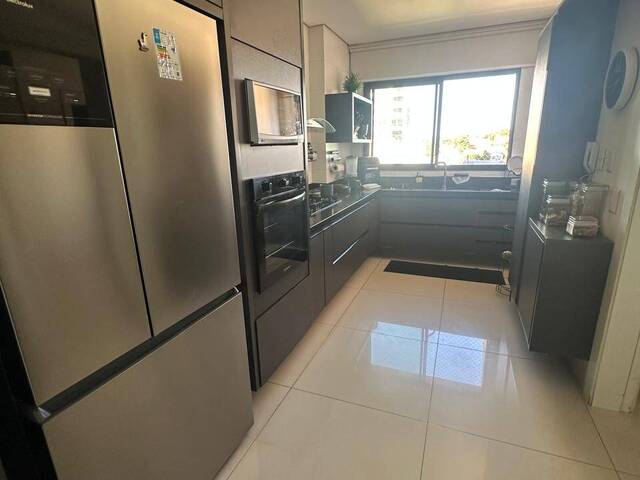 Apartamento para Venda em Cuiabá - 4