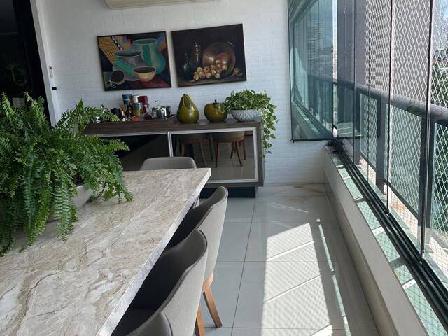 Apartamento para Venda em Cuiabá - 2