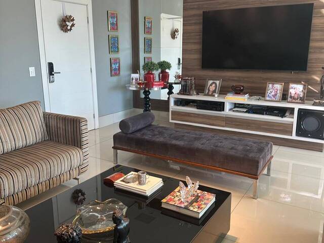 Apartamento para Venda em Cuiabá - 3