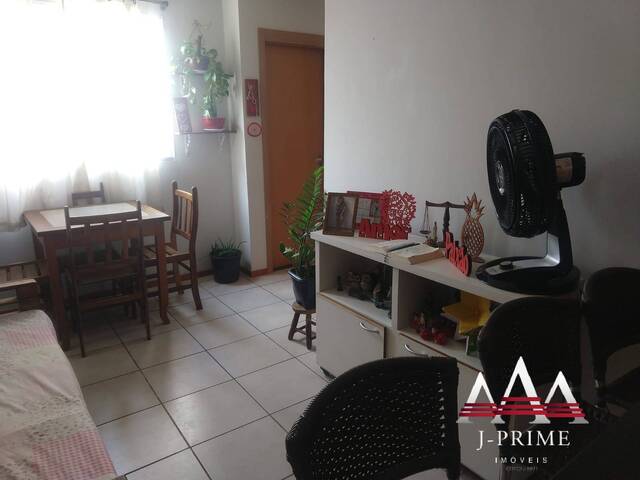 Apartamento para Venda em Cuiabá - 4