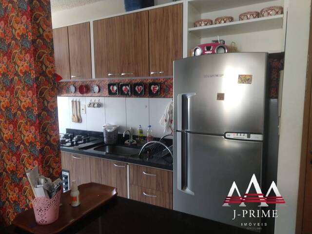 Apartamento para Venda em Cuiabá - 5